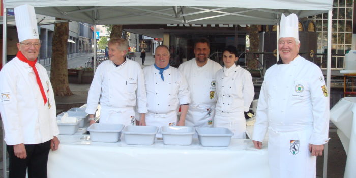 Viel mehr als Maultaschen