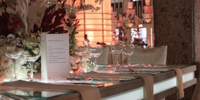 Bankettsysteme, süße Sünden und Kalkulation