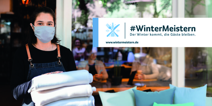 Initiative zur Stärkung der Gastronomie gestartet