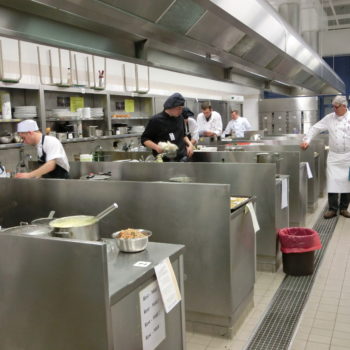 Nachwuchs aus Nürnberg: Stadtmeisterschaft für die Jugend. 