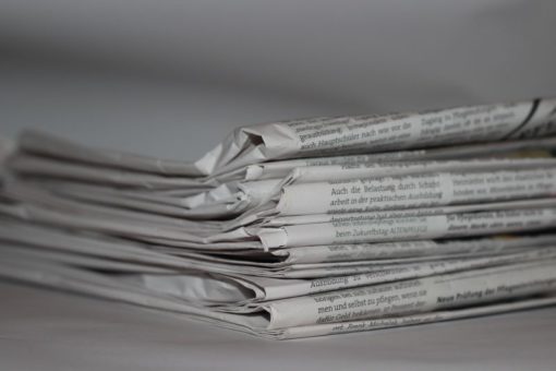 Pressearbeit für Zweigvereine: Alle Medien im Blick behalten – Online-Schulung