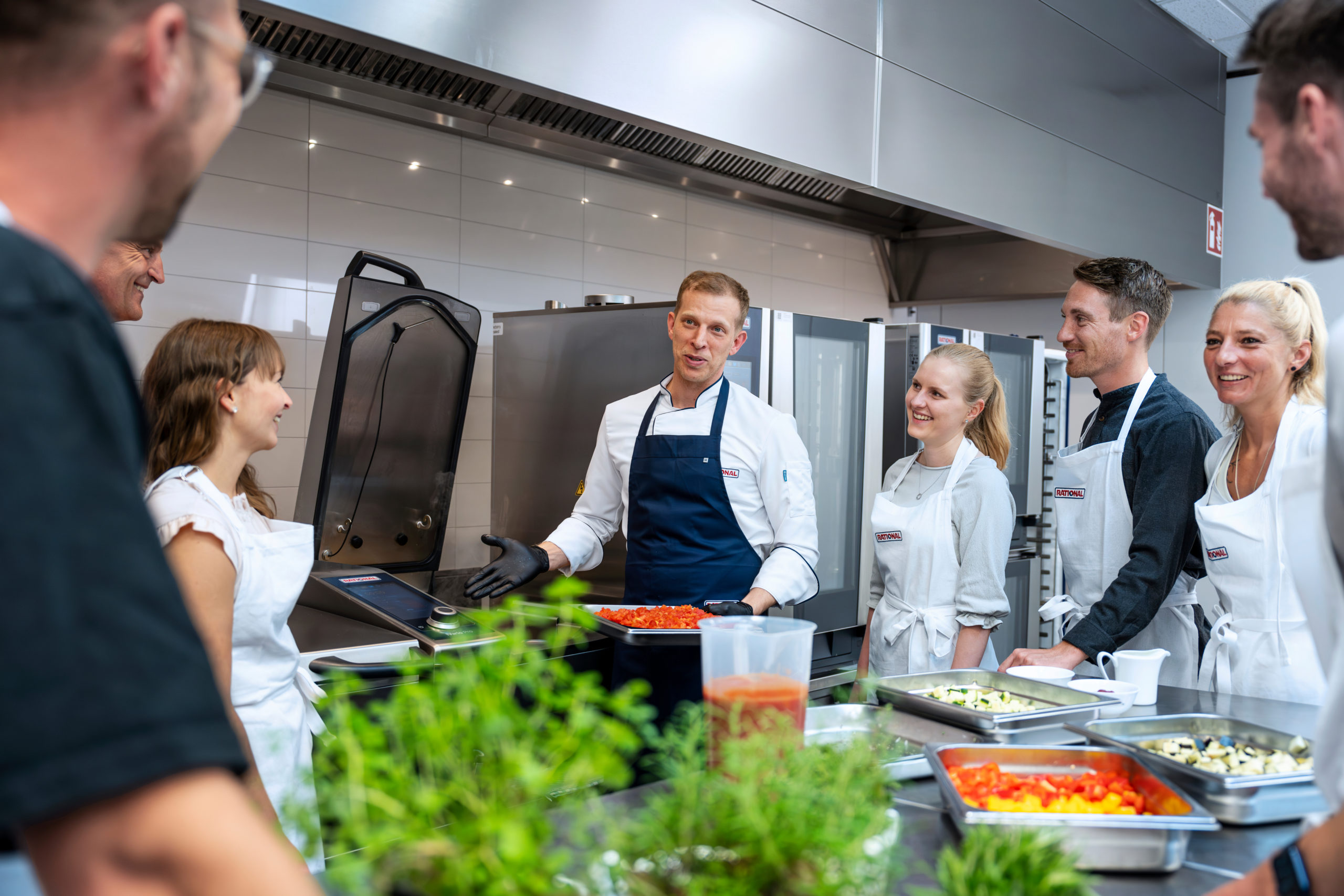 Rational Online Erleben