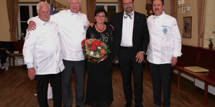 Frischer Start ins neue Lebensjahr