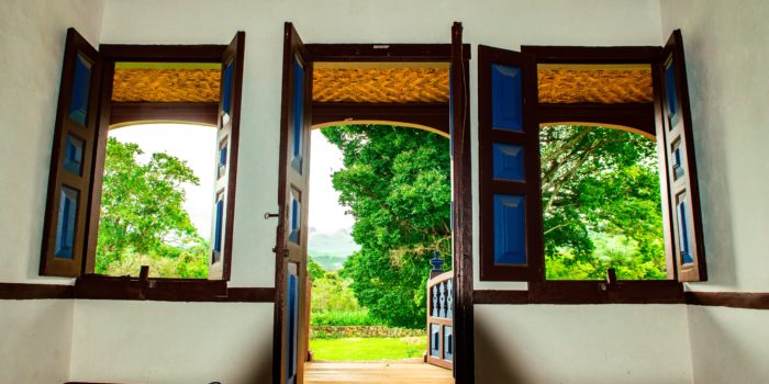 Empfehlungen der BGN: Lüftung, Lüften, Luftreiniger