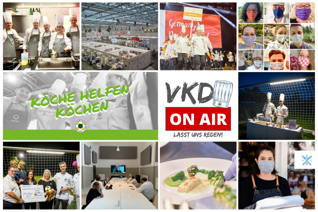 Das VKD-Jahr im Rückblick