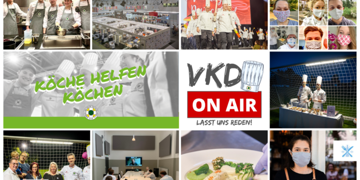 Das VKD-Jahr im Rückblick