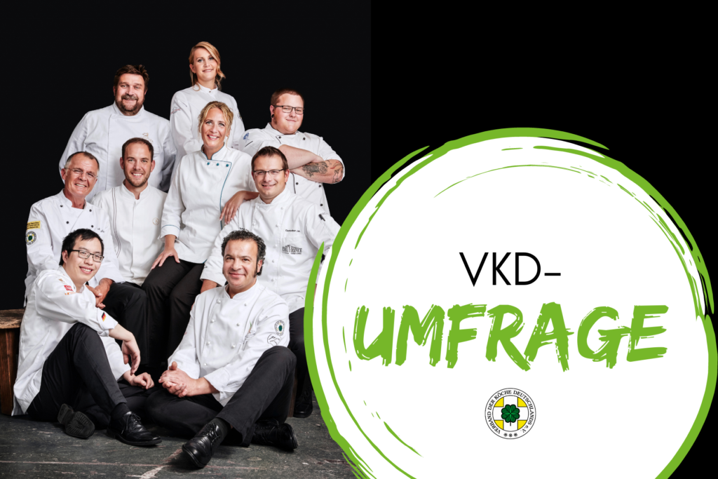 VKD-Umfrage: jetzt Zukunft gestalten