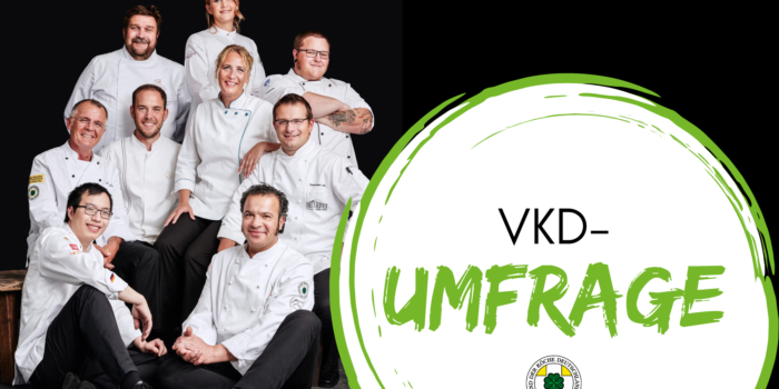 VKD-Umfrage: jetzt Zukunft gestalten