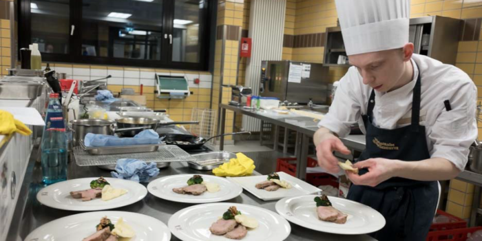 Digitaler Azubi Wettbewerb in Baden-Württemberg