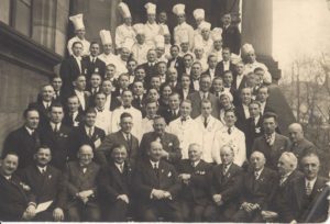 Nürnberg Foto 04 Köchefoto 1936