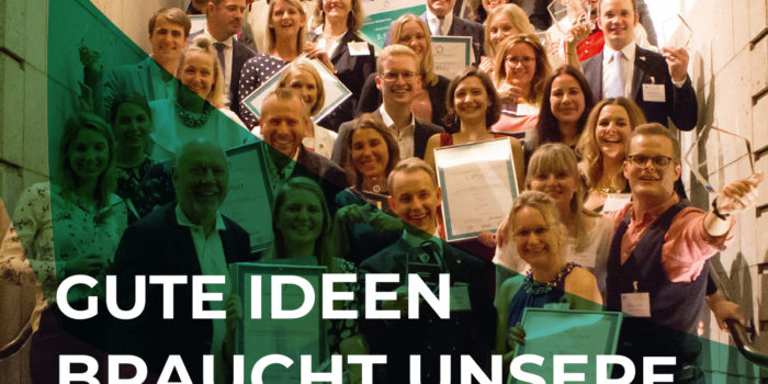 Jetzt bewerben für den Hospitality HR Award