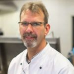 Foto Mattern Thomas Mit Kochjacke