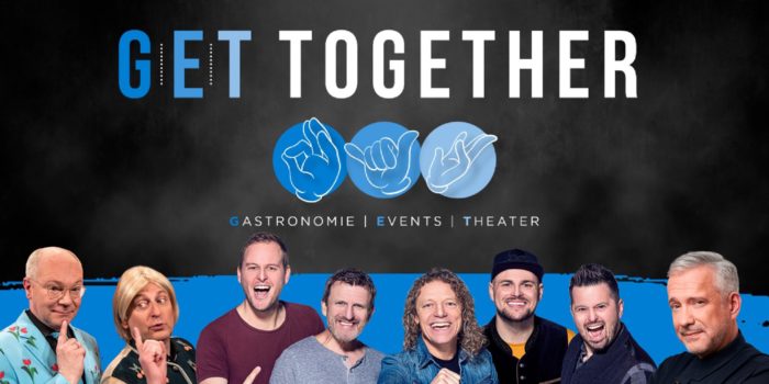 Digitale Mutmacher-Party für Gastro