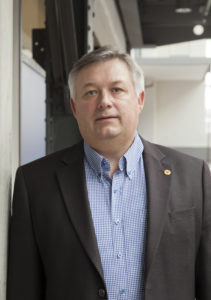 Volker Thielsen vom VT Planteam ist Fachplaner für Großküchentechnik. Foto: VT Planteam