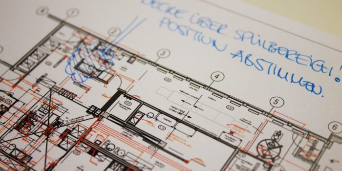 Lehrküchen für Morgen: auf Zukunft gebaut