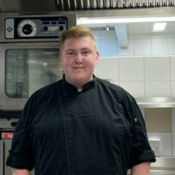 Daniel Wagner ist Sieger des Wettbewerbs in Baden-Württemberg. Foto: privat