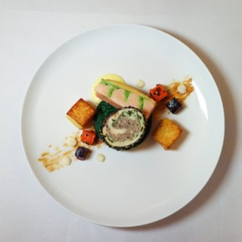 Siegergericht in Baden-Württemberg von Daniel Wagner. Foto: privat