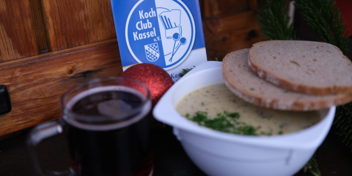 Ein Verein und seine Herkules-Aufgaben