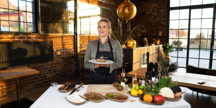 Motivation für einen Kraftakt