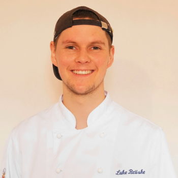 Luke Felix Brüske ist einer von sechs Finalist:innen im Landesverband Nord. Foto: privat