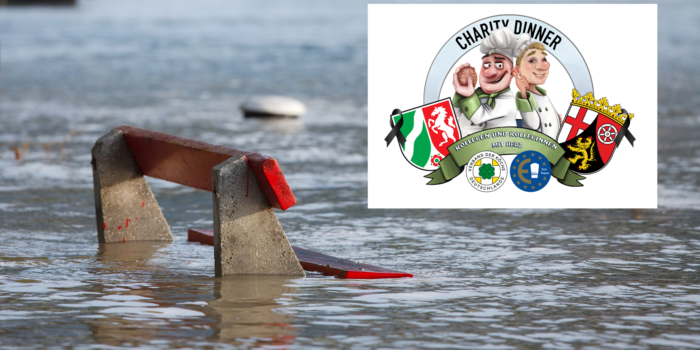 Gemeinsam finanzielle Unterstützung leisten