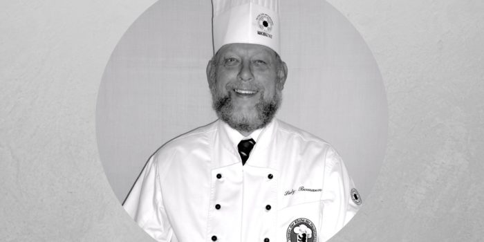 Spuren in der Berliner Gastronomie hinterlassen