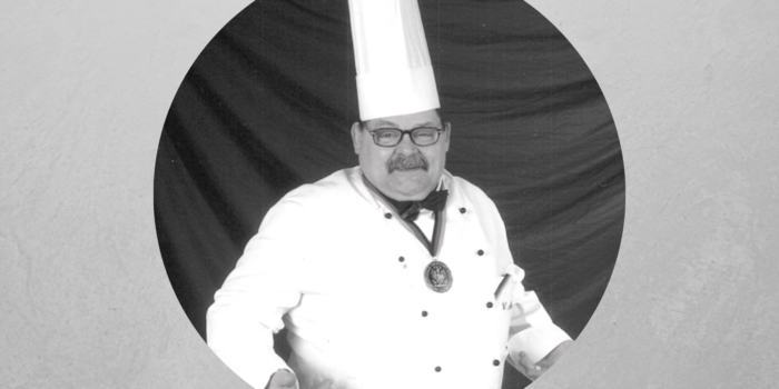 Ein Vorbild für unseren Berufsstand