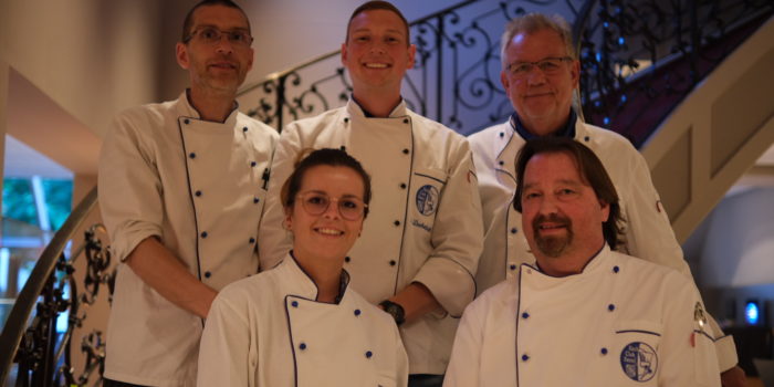 Junges Blut im Kasseler Vorstand