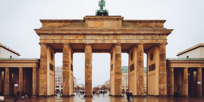 Neuwahlen: Berlin „verschlankt“ sich