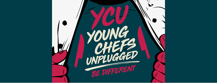 Geschützt: Young Chefs Unplugged 2022