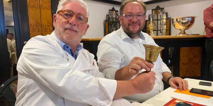 Neue Verbandsspitze in NRW