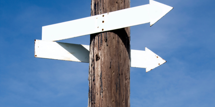 Gemeinsame Schritte für große Ziele