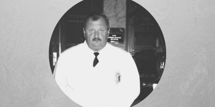 Ein Urgestein der Chemnitzer Gastronomie