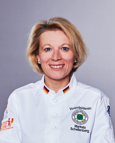 Marketa Schellenberg, VKD-Vizepräsidentin Ost. Foto: VKD/Wrobel