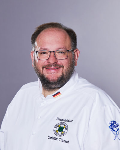 Christian Türnich, VKD-Vizepräsident West. Foto: VKD/Wrobel