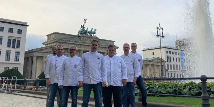 Nachhaltigkeit, Diversity und Inklusion in Berlin