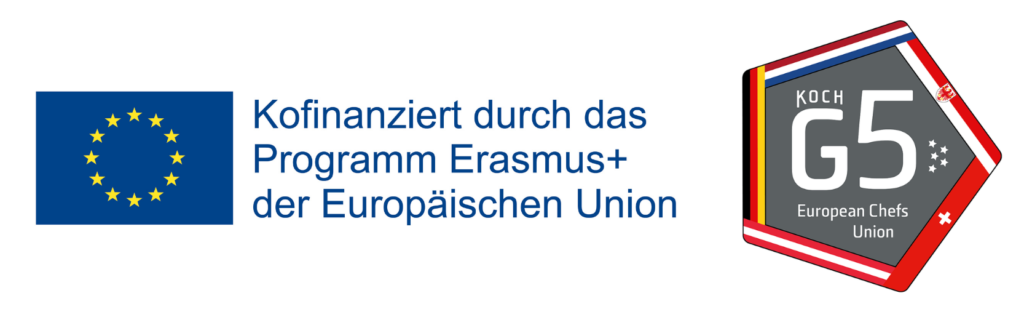 Die Unterstützung der Europäischen Kommission für die Erstellung dieser Veröffentlichung stellt keine Billigung des Inhalts dar, welcher nur die Ansichten der Verfasser wiedergibt, und die Kommission kann nicht für eine etwaige Verwendung der darin enthaltenen Informationen haftbar gemacht werden.