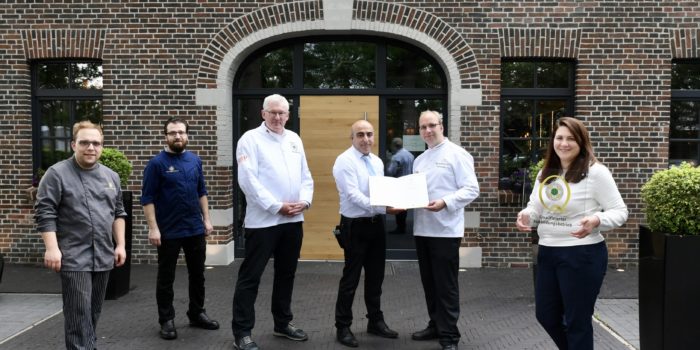 Zuwachs in der „QA-Familie“