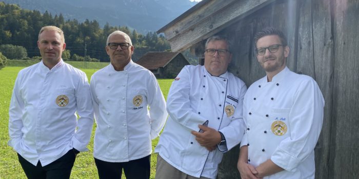 Aufbruchstimmung im Werdenfelser Land