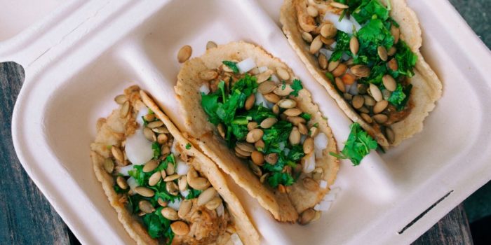 To-Go-Küche und Diabetes Mellitus