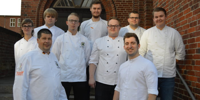 Seminarreihe für den Berufsnachwuchs gestartet