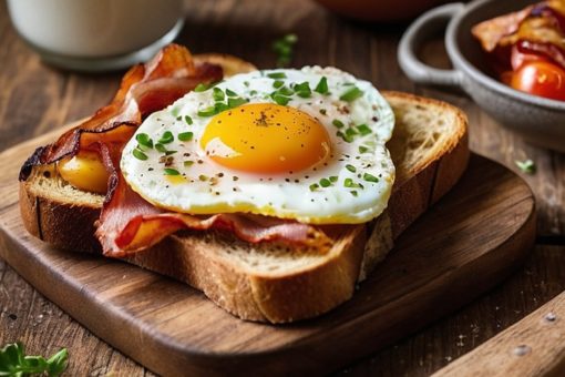 Cholesterinarme Ernährung – Online-Seminar