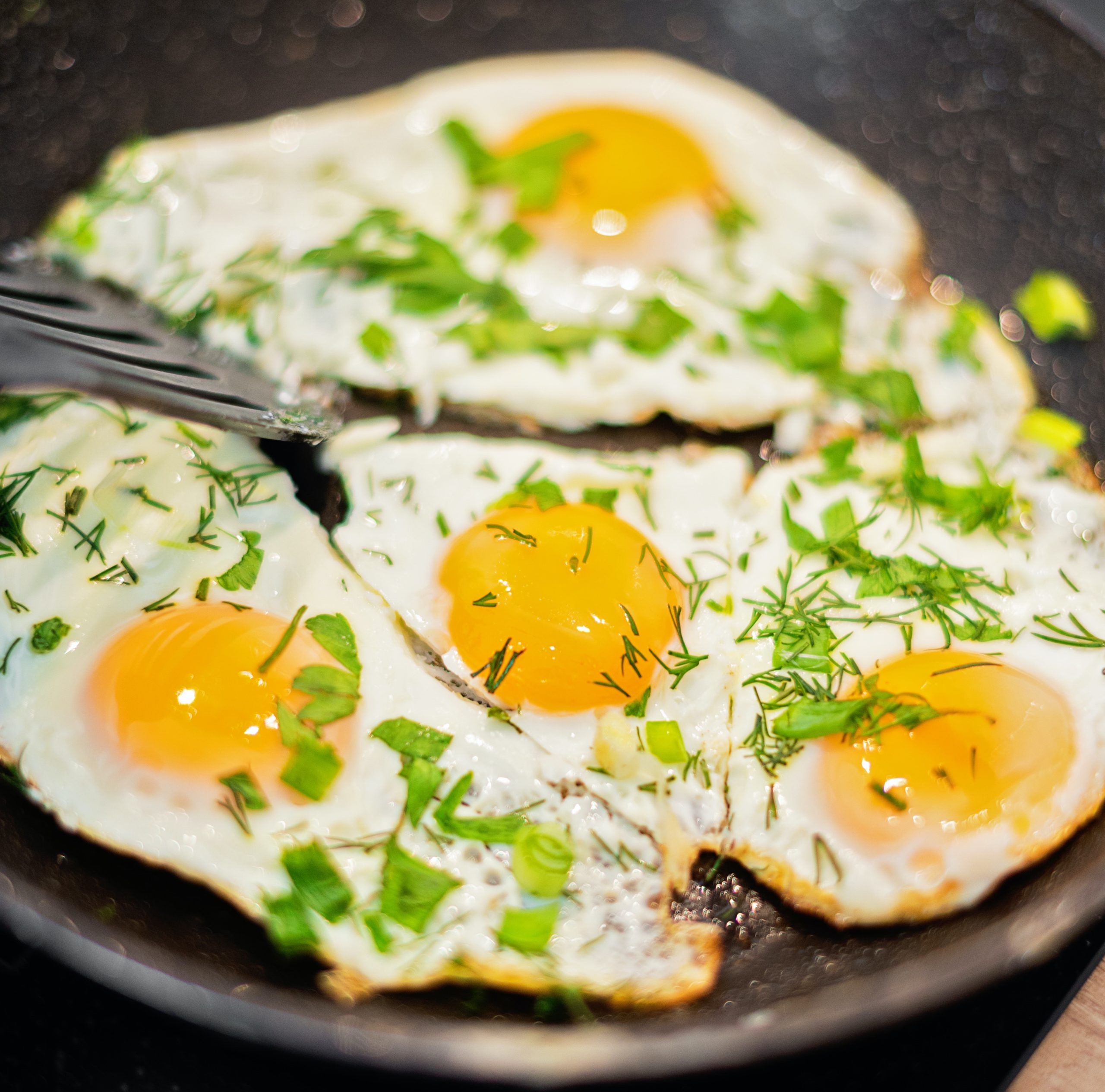 Cholesterinarme Ernährung – Online-Seminar