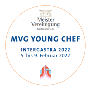 Mvg Young Chef Logo