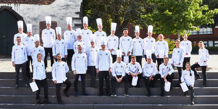 Erfahrungen für Leben und Beruf