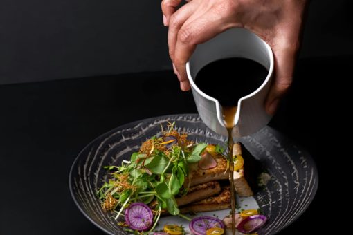 Geprüfter Küchenmeister IHK („Genussakademie Professional“)