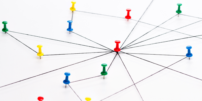 Das Potenzial liegt in den Mitgliedern