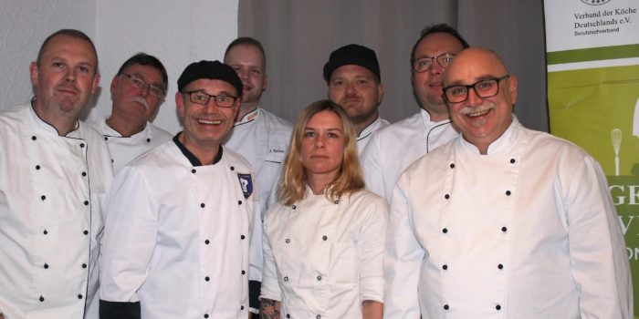 Neuer Vorstand in Essen