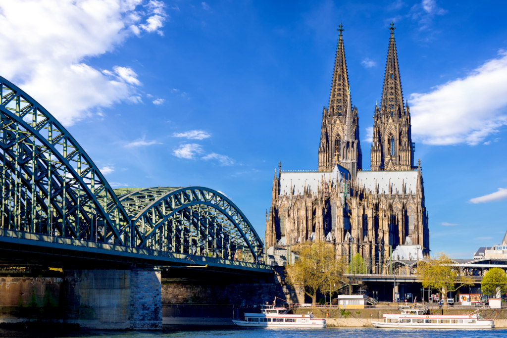 Köln hält an der Wettbewerbstradition fest