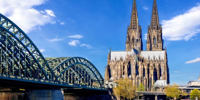 Köln hält an der Wettbewerbstradition fest